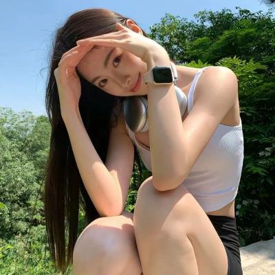 玉女怀春