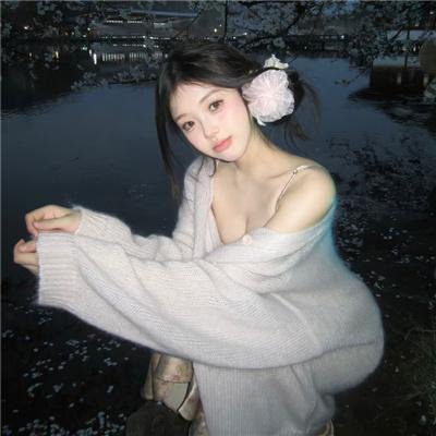 小智是女孩啦！