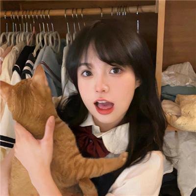 撞脸