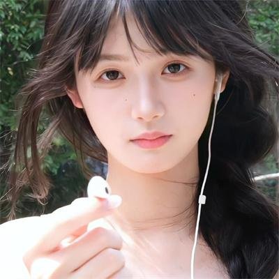 有人看我